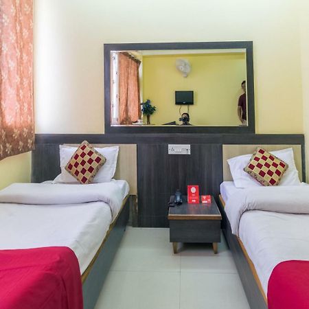 Oyo 3624 Eden Residency Hotel Shillong Eksteriør billede
