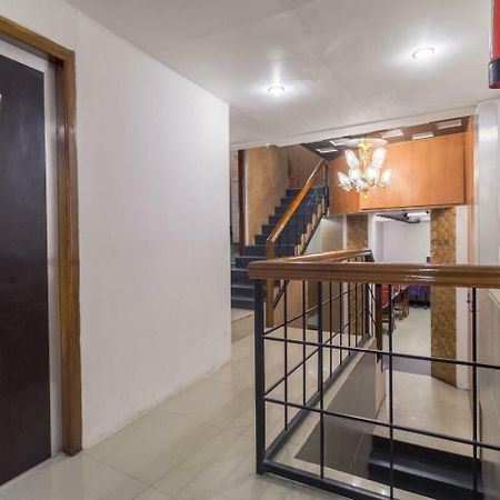 Oyo 3624 Eden Residency Hotel Shillong Eksteriør billede