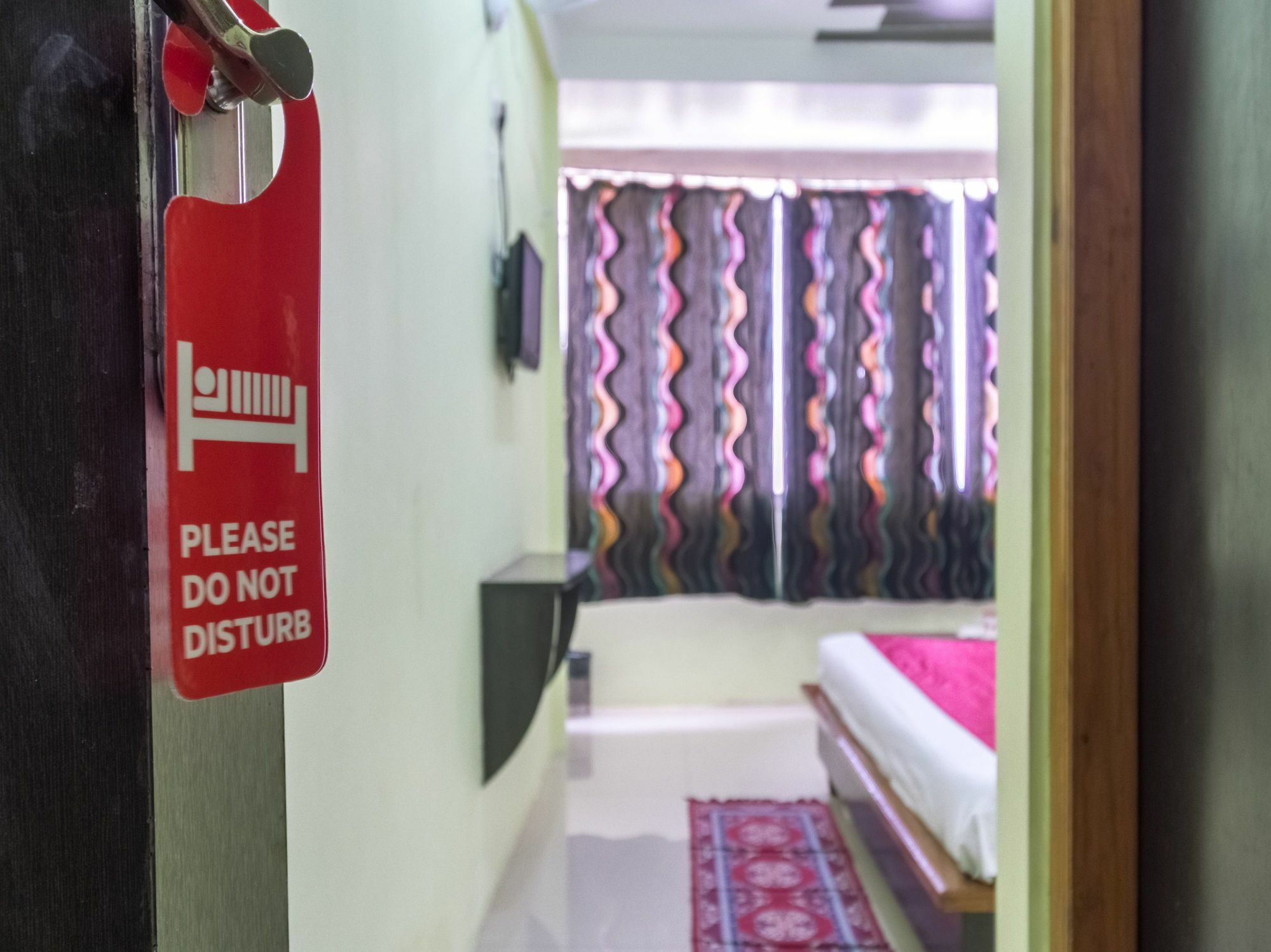 Oyo 3624 Eden Residency Hotel Shillong Eksteriør billede
